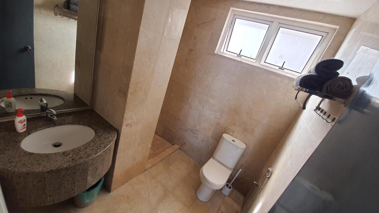 Homestay Jalan Tun Razak: Central Location Near Healthcare & Cultural Hubs Kuala Lumpur Exterior photo