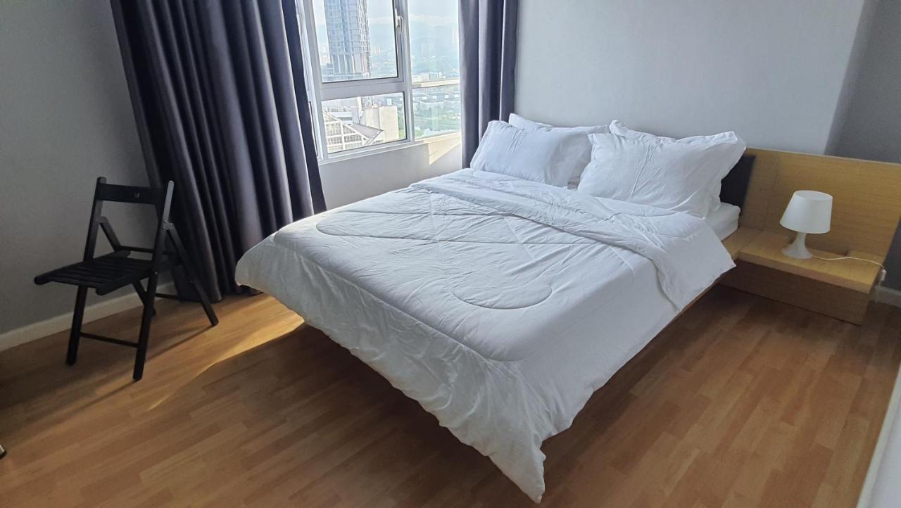 Homestay Jalan Tun Razak: Central Location Near Healthcare & Cultural Hubs Kuala Lumpur Exterior photo