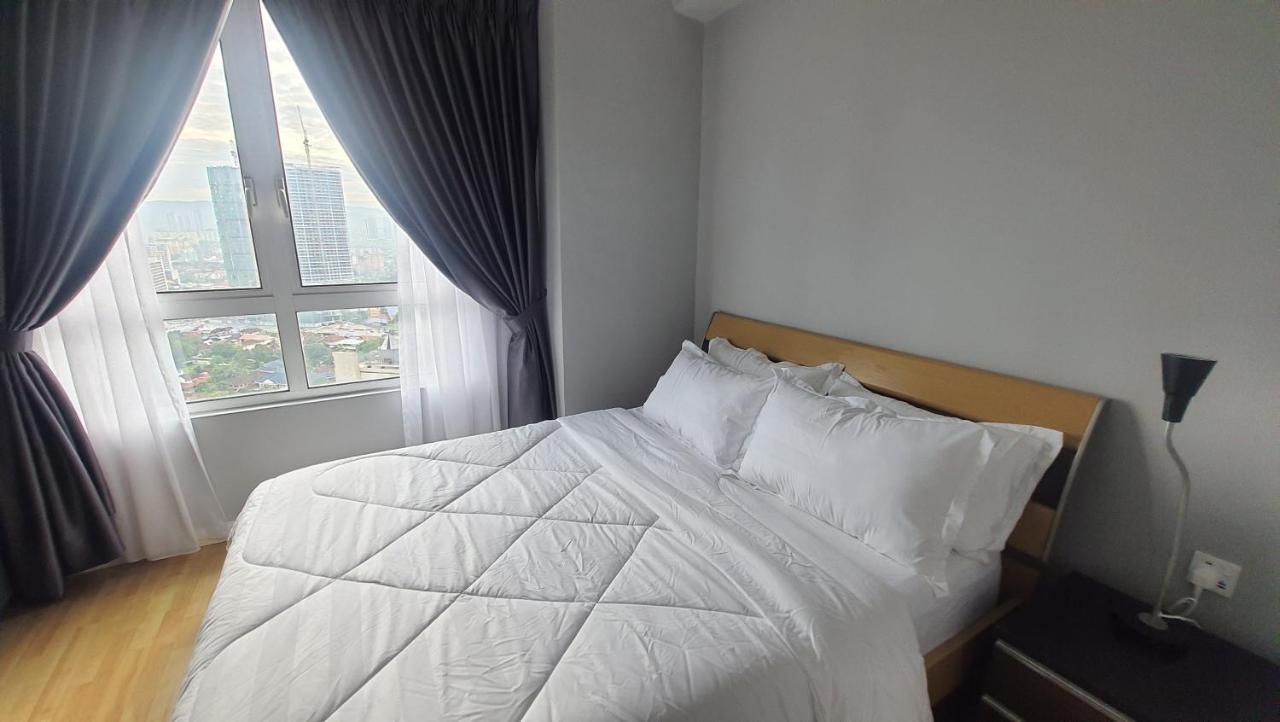 Homestay Jalan Tun Razak: Central Location Near Healthcare & Cultural Hubs Kuala Lumpur Exterior photo