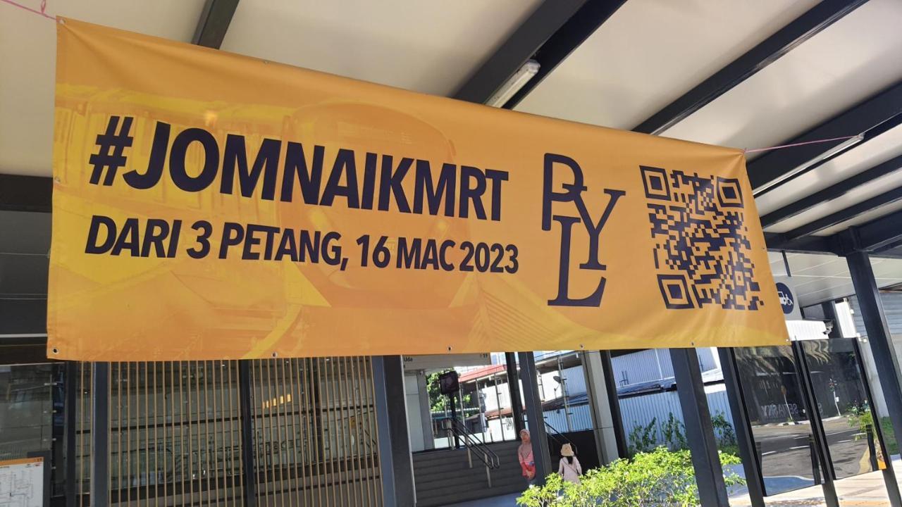 Homestay Jalan Tun Razak: Central Location Near Healthcare & Cultural Hubs Kuala Lumpur Exterior photo
